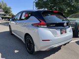 Certified 2024 Nissan Leaf SV Plus image 5
