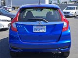 Used 2018 Honda Fit EX image 5