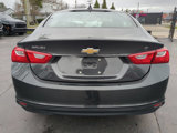 Used 2018 Chevrolet Malibu LT image 4