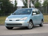 Used 2001 Toyota Prius image 3