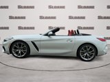 Used 2020 BMW Z4 sDrive30i w/ Premium Package image 2