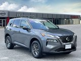 Certified 2021 Nissan Rogue S image 4