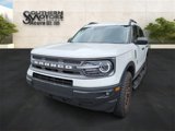 Used 2022 Ford Bronco Sport Big Bend w/ Convenience Package image 2