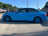 Used 2012 Mercedes-Benz C 250 Sedan w/ Comand 6-disc Pkg image 4