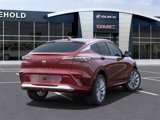 New 2025 Buick Envista Avenir image 4