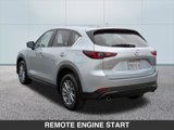 Certified 2022 MAZDA CX-5 AWD 2.5 S image 6