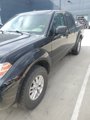 Used 2014 Nissan Frontier SV image 2