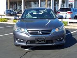 Used 2014 Honda Accord EX-L image 2
