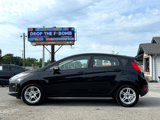 Used 2018 Ford Fiesta SE image 3
