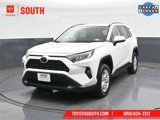 Used 2021 Toyota RAV4 XLE image 6