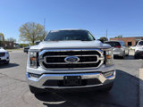 Used 2022 Ford F150 4x4 SuperCrew image 4