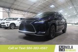 Used 2022 Lexus RX 350 FWD w/ Luxury Package image 2