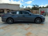 Certified 2024 Lexus ES 350 w/ Premium Package image 4