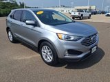 Used 2021 Ford Edge SEL w/ Convenience Package image 2