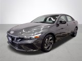 New 2025 Hyundai Elantra Sport image 2