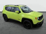 Used 2017 Jeep Renegade Altitude image 5