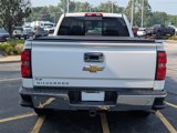 Used 2015 Chevrolet Silverado 1500 LTZ Z71 w/ Driver Alert Package image 4