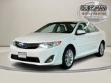 Used 2014 Toyota Camry XLE image 2