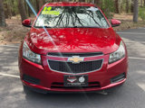Used 2014 Chevrolet Cruze LT image 3