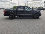 Certified 2022 Ford F150 XLT w/ Equipment Group 302A High image 3