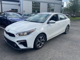 Used 2021 Kia Forte LXS image 3