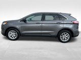 Used 2022 Ford Edge SEL w/ Convenience Package image 3
