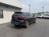 Used 2019 Nissan Rogue SV w/ Sun & Sound Touring Package image 2