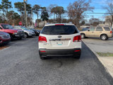 Used 2011 Kia Sorento LX w/ Convenience Pkg image 6