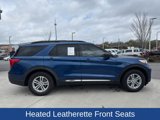 Certified 2020 Ford Explorer XLT w/ Equipment Group 202A image 3