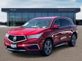 Used 2019 Acura MDX FWD w/ Technology Package image 3