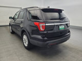 Used 2016 Ford Explorer FWD image 5