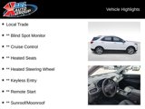 Used 2018 Chevrolet Equinox Premier image 2
