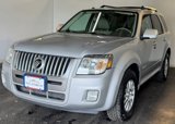 Used 2008 Mercury Mariner Premier image 2