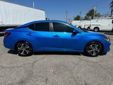 Used 2021 Nissan Sentra SV image 4