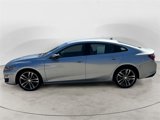 Used 2022 Chevrolet Malibu LT image 2