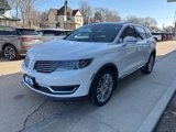 Used 2017 Lincoln MKX Reserve w/ Luxury Package image 4