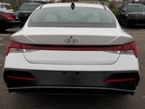 New 2025 Hyundai Elantra Limited w/ Cargo Package image 4