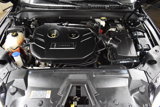 Used 2019 Lincoln MKZ Reserve image 4
