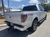 Used 2013 Ford F150 FX2 w/ Luxury Equipment Group image 3