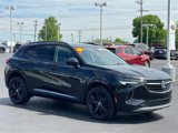 Used 2022 Buick Envision Essence w/ Sport Touring Package image 3