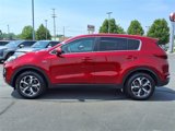 Used 2020 Kia Sportage LX image 4
