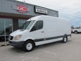 Used 2011 Mercedes-Benz Sprinter 2500 image 2