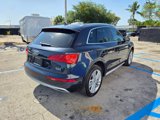 Used 2018 Audi Q5 2.0T Premium Plus w/ Premium Plus Package image 5