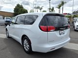 Certified 2023 Chrysler Voyager LX image 3