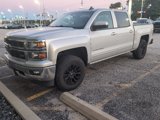 Used 2015 Chevrolet Silverado 1500 LT w/ All Star Edition image 2