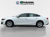Used 2023 Chevrolet Malibu LT image 2