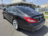 Used 2014 Mercedes-Benz CLS 550 4MATIC w/ Premium 1 Package image 3
