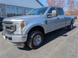 Used 2021 Ford F250 XL w/ Power Equipment Group image 2