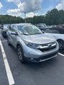 Used 2018 Honda CR-V EX-L image 3