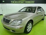 Used 2001 Mercedes-Benz S 430 image 5